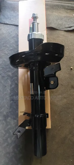 Maru Shock Absorber Set for Honda Pilot/Acura MDX