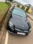 Mercedes-Benz C300 2015 Black - 1