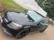 Mercedes-Benz C300 2015 Black - 4
