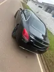 Mercedes-Benz C300 2015 Black - 5