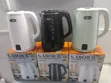 KABOR 2.5L Electric Kettle - 1