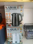 KABOR 2.5L Electric Kettle - 2
