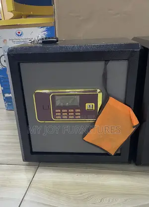 Quality Safe Box