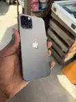 Apple iPhone 12 Pro 128GB Black - 2