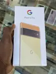 Google Pixel 6 Pro 256GB Black - 5