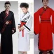 Japanese Traditional Boy Costume (Ages 7-16) - 3