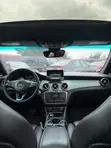 Mercedes-Benz CLA-Class CLA 250 4MATIC Sedan 2016 Silver - 1