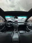 Mercedes-Benz CLA-Class CLA 250 4MATIC Sedan 2016 Silver - 2
