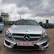 Mercedes-Benz CLA-Class CLA 250 4MATIC Sedan 2016 Silver - 4