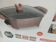 12L Multipurpose Electric Cooking Pot - 2