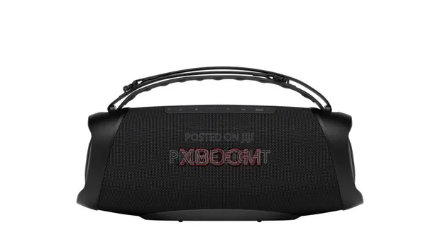 LG XBOOM XG8T Bluetooth Party Speaker - 1