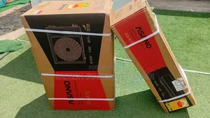 1.5HP Air Conditioner - Brand New