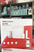 Hikvision AX PRO Wireless Alarm Kit DS-PWA64-KLT-WE - 1