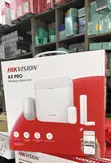Hikvision AX PRO Wireless Alarm Kit DS-PWA64-KLT-WE - 2