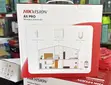 Hikvision AX PRO Wireless Alarm Kit DS-PWA64-KLT-WE - 3