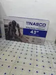 Nasco 43-Inch Digital Satellite TV - 2