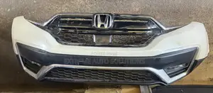 Honda CR-V Front Bumper (2020-2022)