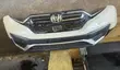 Honda CR-V Front Bumper (2020-2022) - 4