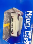 Kids Toy Dry Battery Car - White - 4