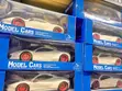 Kids Toy Dry Battery Car - White - 5