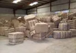 Used Branded Jute Sacks for Sale - Tema - 3