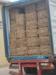 Used Branded Jute Sacks for Sale - Tema - 4