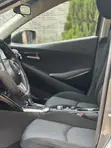Toyota Yaris iA 1.5 FWD 2018 Black - 3