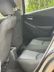Toyota Yaris iA 1.5 FWD 2018 Black - 4