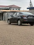 Toyota Yaris iA 1.5 FWD 2018 Black - 5