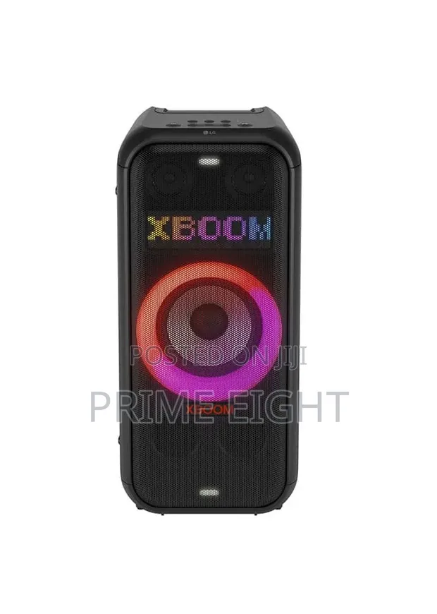 LG XBOOM XL5T 200W Wireless Portable Speaker - 1