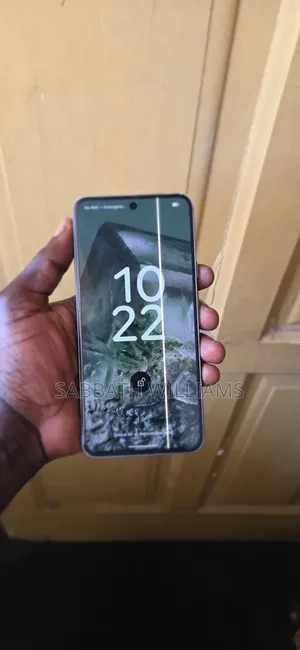 Google Pixel 8 128GB Green