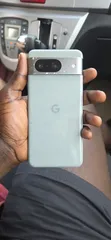 Google Pixel 8 128GB Green - 5