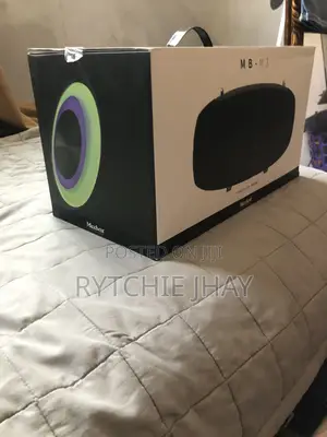 Max Best MB-M3 Bluetooth Speaker