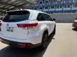 Toyota Highlander 2017 White - 1