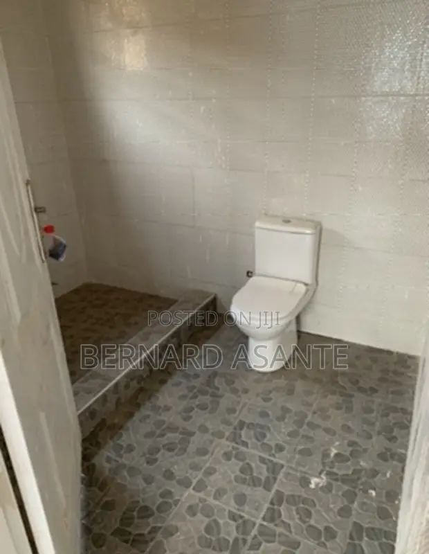 2 Bedroom House for Rent in Amasaman - 1