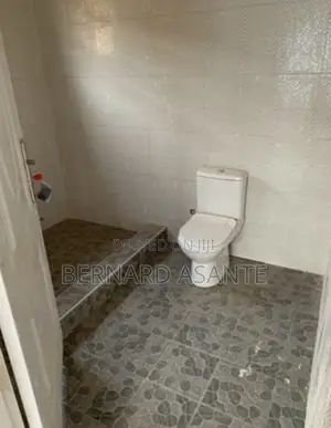 2 Bedroom House for Rent in Amasaman