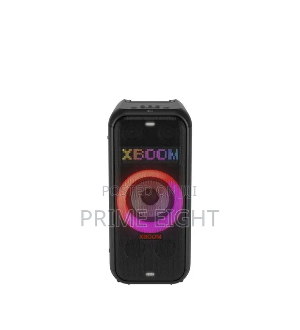 LG XBOOM XL5T 200W Bluetooth Speaker - 1
