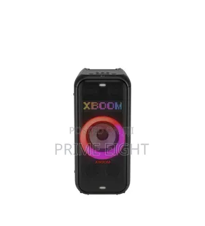 LG XBOOM XL5T 200W Bluetooth Speaker