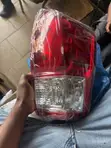 Toyota Tacoma Taillight (2016-2021) - 1