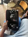 Toyota Tacoma Taillight (2016-2021) - 2