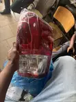 Toyota Tacoma Taillight (2016-2021) - 3
