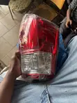 Toyota Tacoma Taillight (2016-2021) - 4