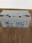 JET JP12-65 Solar Battery - 2