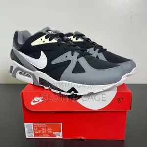 Nike Air Structure Triax 91 Sneakers