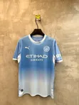 Authentic Club Jersey - 1