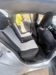 Toyota Yaris LE Hatchback 5dr 2013 Silver - 2