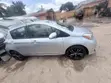 Toyota Yaris LE Hatchback 5dr 2013 Silver - 3