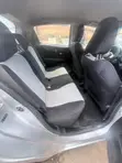 Toyota Yaris LE Hatchback 5dr 2013 Silver - 4