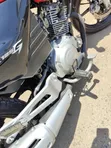 Yamaha YBR125 2025 Red - 5