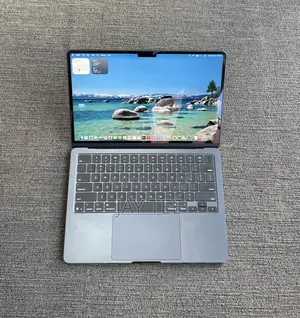 Apple MacBook Air 13" M4 16GB RAM 512GB SSD